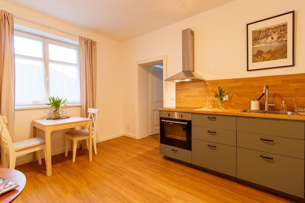 Apartmany Tachov - Couple Luaran gambar