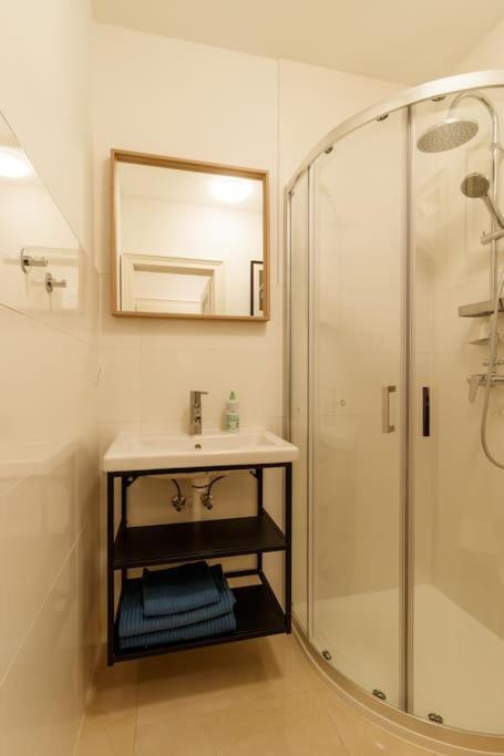 Apartmany Tachov - Couple Luaran gambar