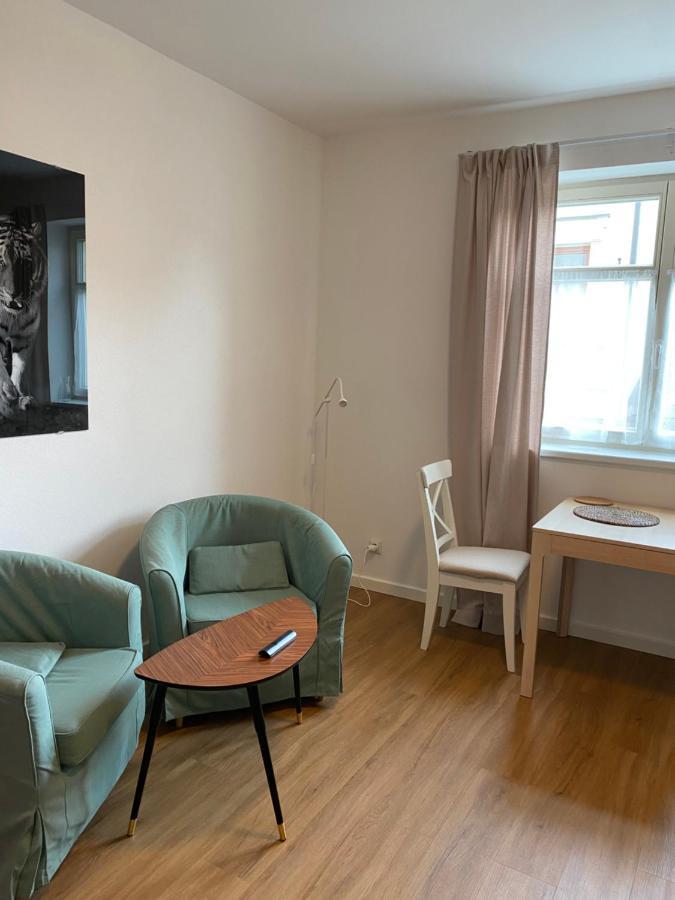 Apartmany Tachov - Couple Luaran gambar