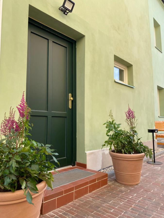 Apartmany Tachov - Couple Luaran gambar