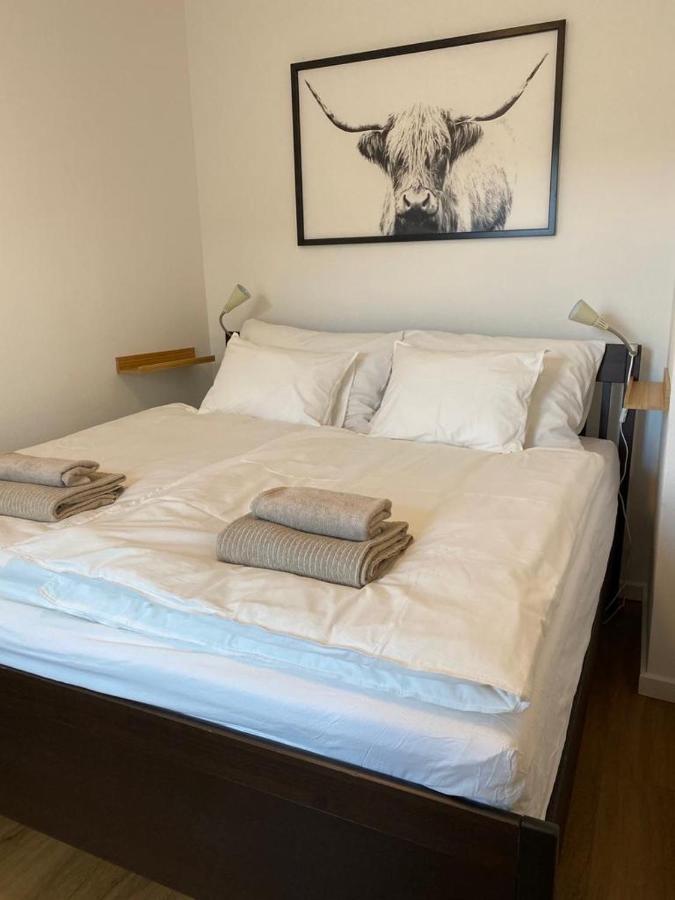 Apartmany Tachov - Couple Luaran gambar