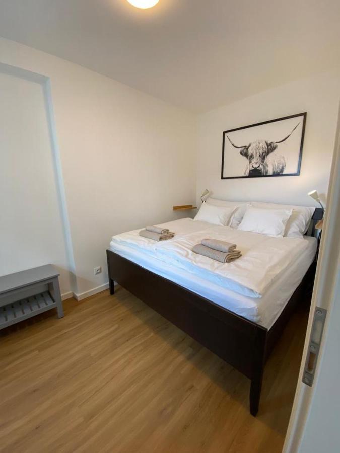Apartmany Tachov - Couple Luaran gambar